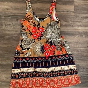 NWT Angie Dress Size Large